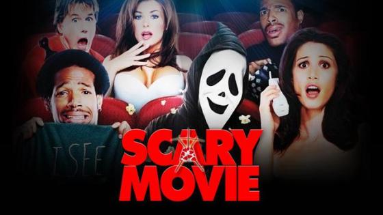Scary Movie Is A Sexist And Racist Mess Aisling Kelleher